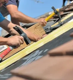 DACHBAU STEFAN HÖFT  GMBH   