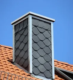 DACHBAU STEFAN HÖFT  GMBH   