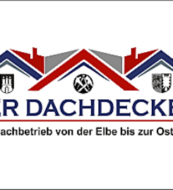Der Dachdecker GmbH